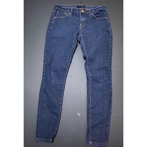 Forever 21 Skinny Jeans
